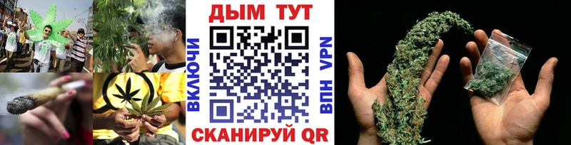 Канабис индика Удачный